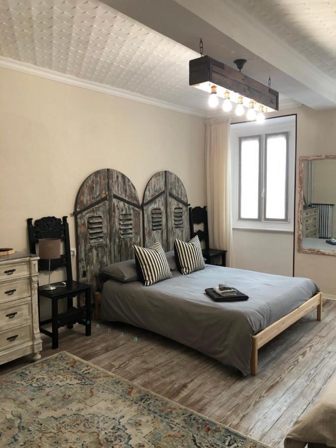 La Casa Verde B&B Trivero Buitenkant foto